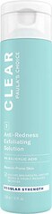 Paula'S Choice Clear Regular Strength Exfoliator, 2% Salicylic Acid Exfoliant For Acne, Redness Relief, 4 Ounce