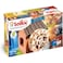 Teifoc TEI 4030 Watermill  Brick Construction Kit
