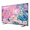 Samsung 50-inch 4K UHD QLED Smart TV - 50Q60B