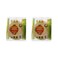 El Sabor Wholemeal Wraps 360g Pack of 2