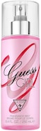 Guess Girl Women's Fragrance Mist - 250ml
