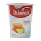 Delamere Premium Real Lemon Biscuit Yoghurt 150ml