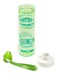 Snips Tritan Decorated Water Bottle 0.75 L - Eco Green Water