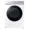 Samsung 11.5kg/8kg Front load Washer And Dryer Combo With AI Ecobubble WD11BB904DGHGU
