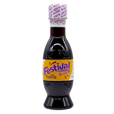 Festival Vanilla Essence 200ml