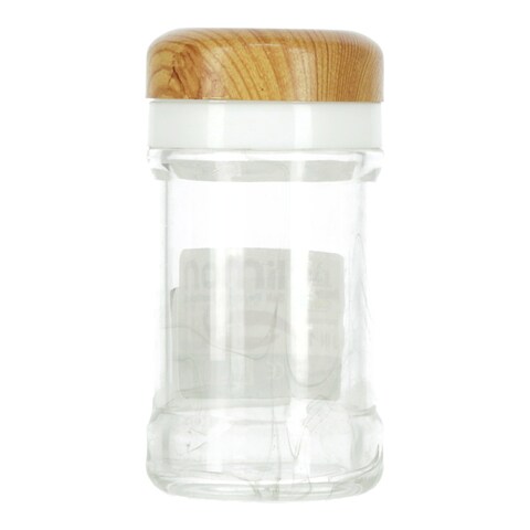 Limon Salt &amp; Pepper &amp; Toothpick Shaker 3 In 1