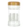 Limon Salt &amp; Pepper &amp; Toothpick Shaker 3 In 1