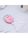 Krypton 2 In 1 Lady Shaver Pink 450g