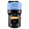 Nespresso Vertuo Pop Coffee Maker Pacific Blue