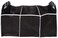 Generic Car Trunk Storage Organizer, Durable Big Capacity Collapsible Portable Cargo/Groceries Storage Container Bin Box For All Cars Heavy Duty With Handles