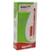 Gel-X KG106B Super Smooth Gel Pen 12 Pieces Red
