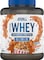 Applied Nutrition Critical Whey Blend, Lean Muscle Growth, Workout Recovery, Bodybuilding Fuel, Toffee Popcorn Flavor, 2kg