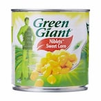 Buy Green Giant Original Sweet Corn 340 gr in Kuwait