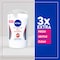 NIVEA Antiperspirant for Women Dry Comfort Stick 50ml