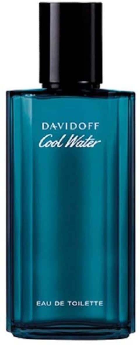 Davidoff Cool Water Eau De Toilette For Men - 75ml