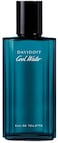 Davidoff Cool Water Eau De Toilette For Men - 75ml