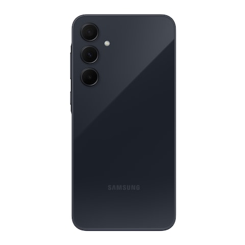 Samsung Galaxy A35 - 6.6-inch 256GB/8GB Dual SIM 5G Smartphone - Awesome Navy