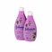 Johnsons Berry Body Wash (400ml+250ml Free)
