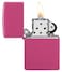 Zippo 49846 Classic Frequency Windproof Lighter