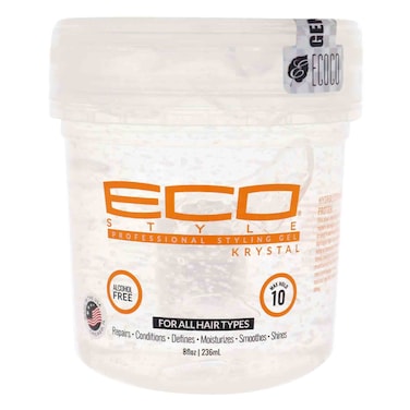 Eco Styler Krystal Styling Hair Gel 236ml