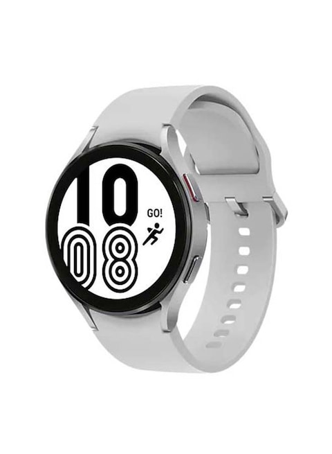 Samsung Galaxy Watch 4 44 mm, Silver