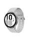 Samsung Galaxy Watch 4 44 mm, Silver