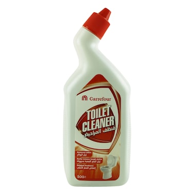 Carrefour Original Toilet Cleaner 500ml