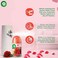 Air Wick Automatic Air Freshener Spray Kit with Gadget &amp; Refill, Rose Scent, 250ml
