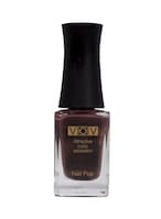 Buy Vov Nail Pop Nail Polish 2010 Edge Chocolate in Saudi Arabia