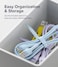 Ringke - Fast Charging Pastel Cable - USB Type - A to Lightning - (2m) Blue