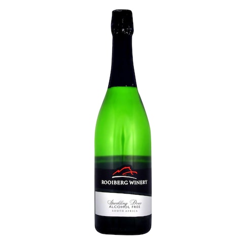 Ruiberg Winery NonAlcoholic Sparkling White Wine 750ml