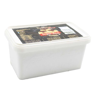 Italian Gelati Ice Cream Tiramisu 1l