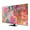 Samsung 55-inch 4K UHD QLED Smart TV - QA55Q80B
