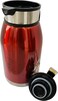 Twomax 2.5 Ltr Vacuum Thermos (Red) Tm-1000