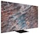 Samsung 85 Inch Neo QLED 8K Smart TV, QN800A, 2021