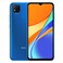 Xiaomi Redmi Note 9C Dual Sim 3GB 64GB 4G Smartphone Twilight Blue
