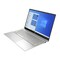 HP 15-eg0097ne Laptop - Intel Core i7-1165G7 - 512GB SSD - 8GB RAM - 15.6-inch - NVIDIA MX450 - FreeDOS - Blue