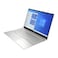 HP 15-eg0097ne Laptop - Intel Core i7-1165G7 - 512GB SSD - 8GB RAM - 15.6-inch - NVIDIA MX450 - FreeDOS - Blue
