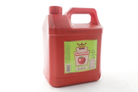 Royal Crown Tomato Ketchup 5kg