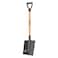 Tramontina Since 1911, Made In Brazil Square Spade With 71Cm Wood Handle