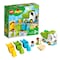 Lego 10945 Garbage Truck and Recycling