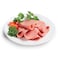 Mortadella Beef Plain Shami
