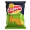 Happys Golden Sour Cream And Onion Potato Chips 70G