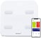 Optitect Smart Scale, White