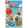 Nintendo Switch- Harvest Moon Mad Dash