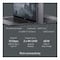 Asus Zenbook 14 OLED UM3402YA-KM766W, AMD Ryzen 5 7430U, 8GB RAM, 512GB SSD, 14-inch 2.8K OLED, Windows 11 Home, Jade Black, English/Arabic