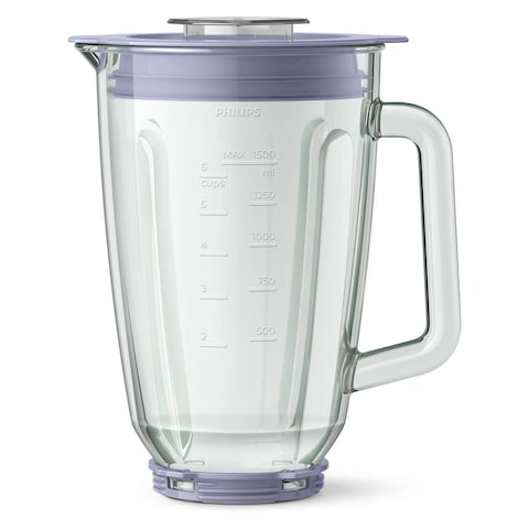 Philips Series 5000 Core Blender 700W HR2222