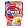 Wringleys Extra Refreshers Strawberry Citrus Bottle 67 gr