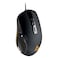 Lexip Np93 Neptunium Alpha Gaming Mouse Black
