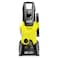 Karcher K3 Pressure Washer Yellow